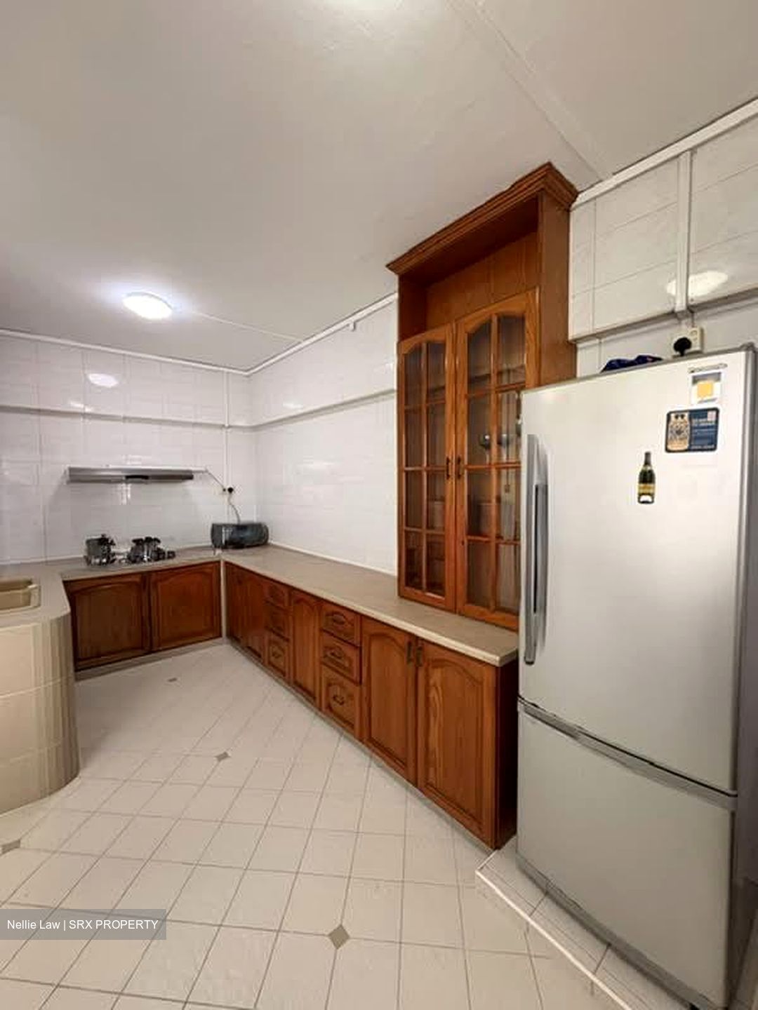 Blk 791 Khatib Vale (Yishun), HDB Executive #568024931